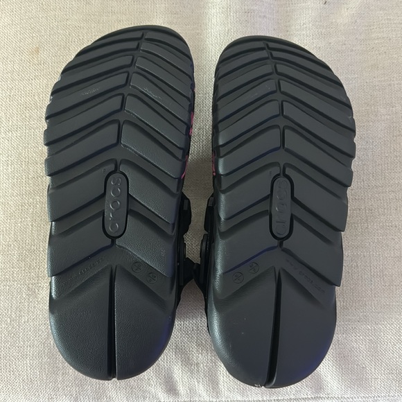 Post Malone Crocs - Picture 3 of 7